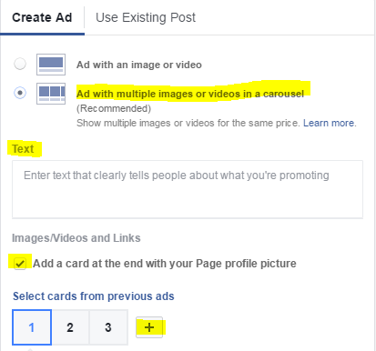 Facebook Ad Types That Will Help You Get New Customers