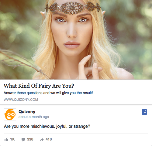 How To Write A Compelling Facebook Ad Copy