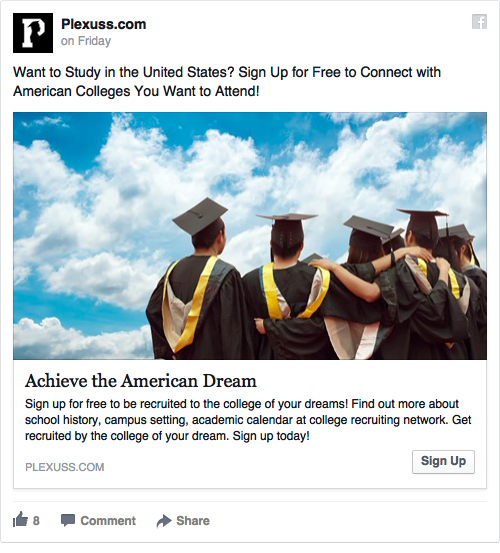 How To Write A Compelling Facebook Ad Copy