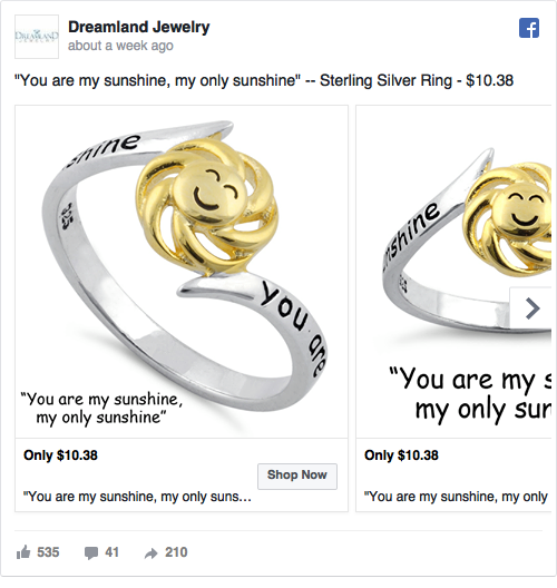 How To Write A Compelling Facebook Ad Copy

