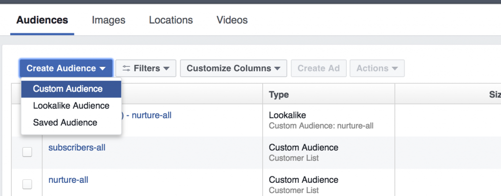 How To Target Your Ideal Facebook Audience From Scratch