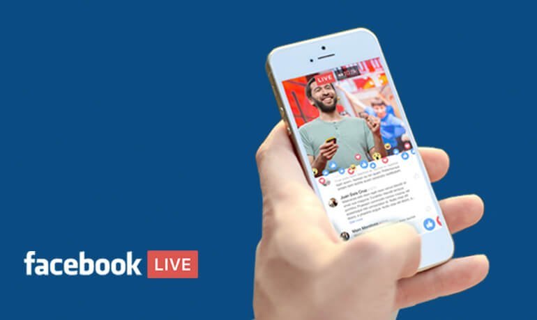 Read more about the article Facebook Live Marketing – A Primer