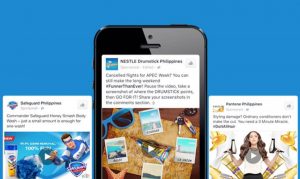 Read more about the article See Philippine Brands’ Facebook Video Ads Of 2017