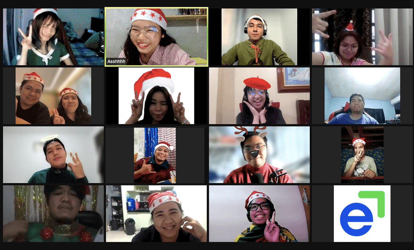 You are currently viewing Who’s Naughty and Who’s Nice: Emerge Christmas & Thanksgiving Christmas Party