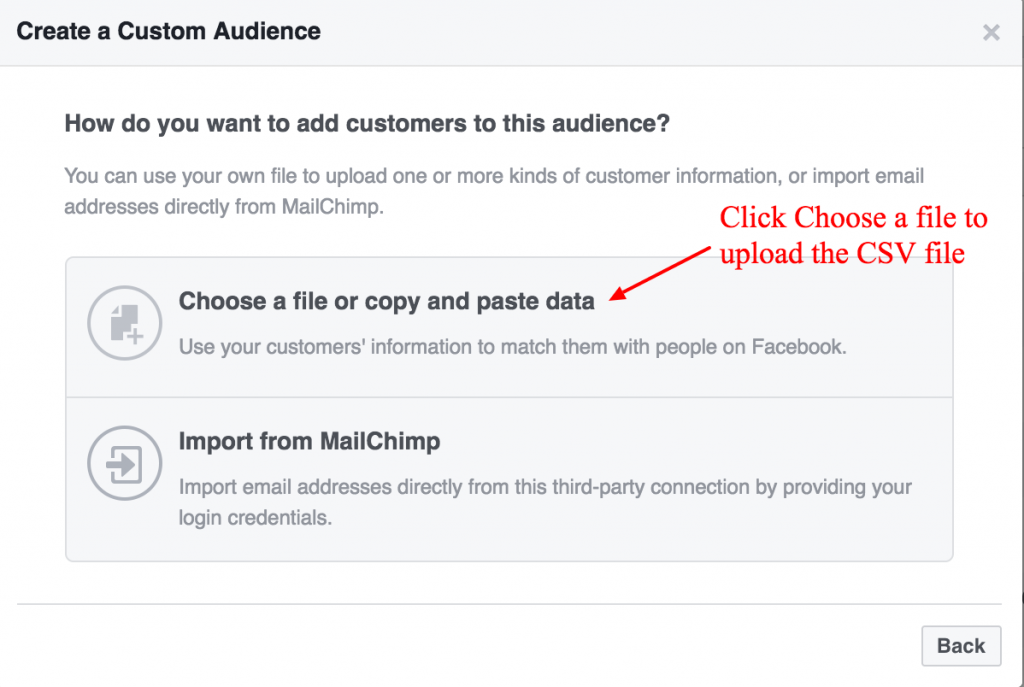 How To Target Your Ideal Facebook Audience From Scratch