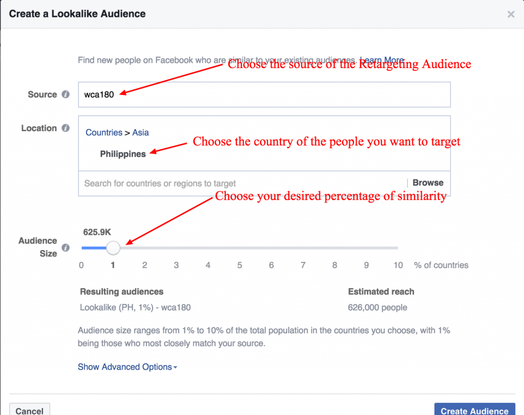 How To Target Your Ideal Facebook Audience From Scratch