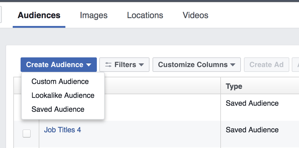 How To Target Your Ideal Facebook Audience From Scratch