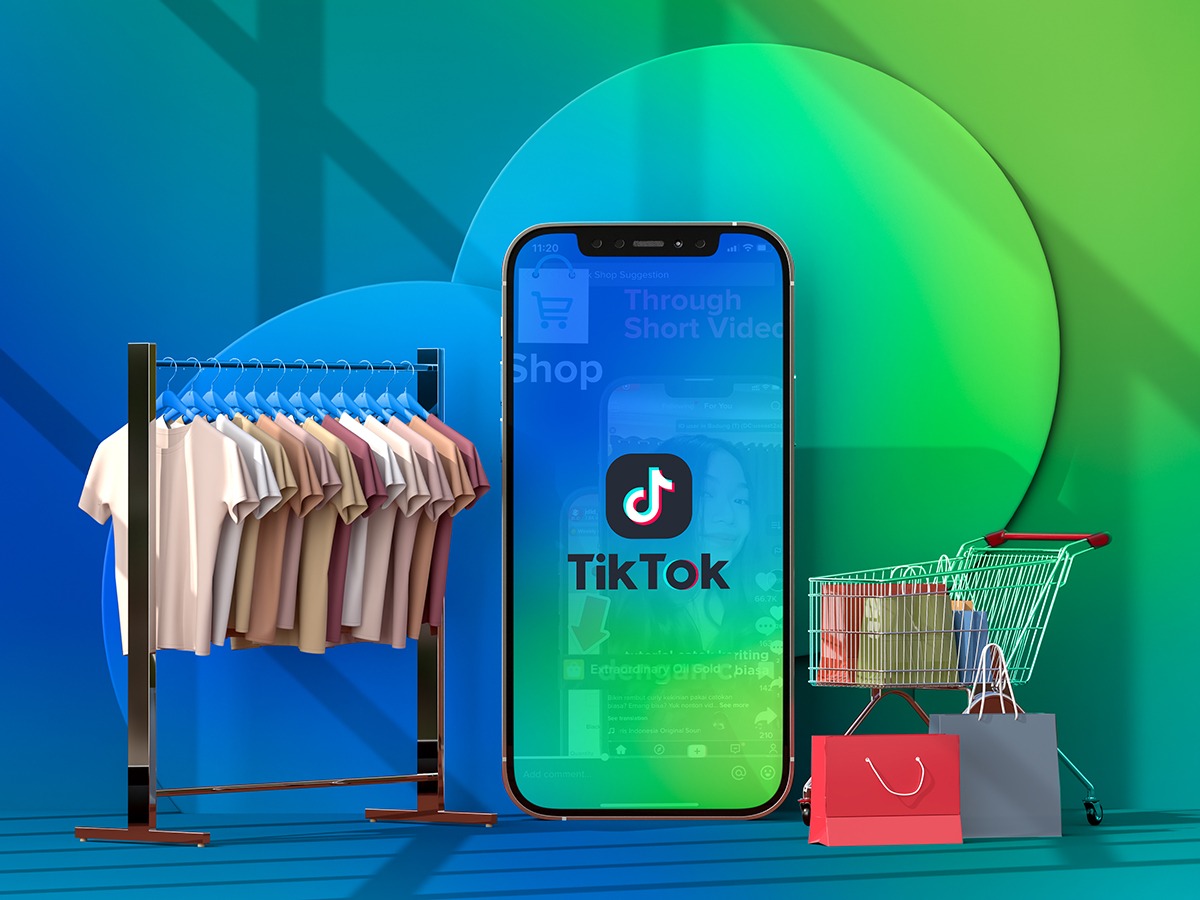 The Ultimate TikTok Shop Guide: Setting up your TikTok shop for success