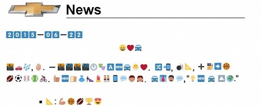 How Brands Use Emojis In Digital-First Marketing To Drive Engagements