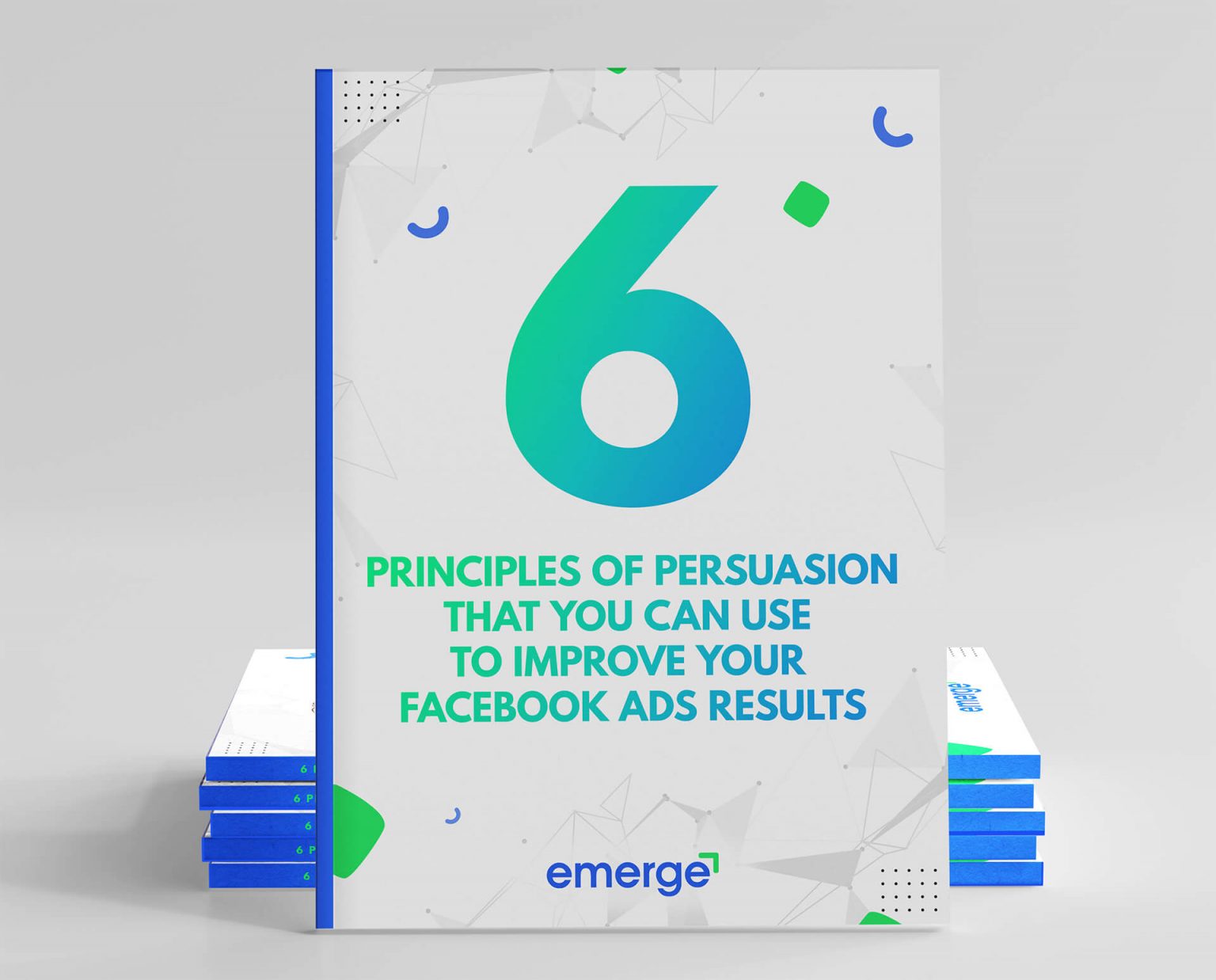 Principles of Persuasion that you can use to improve your facebook ads results