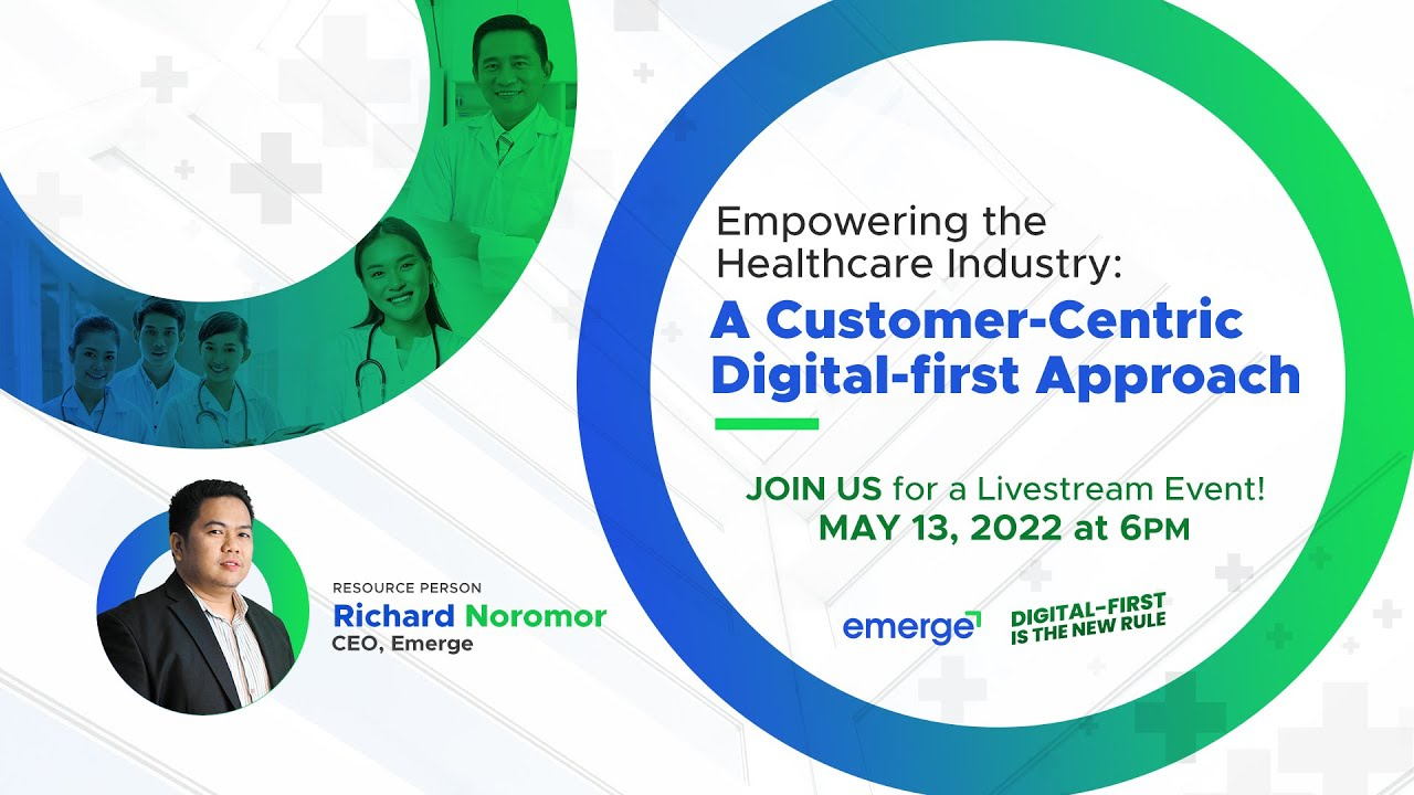 Empowering the Healthcare Industry