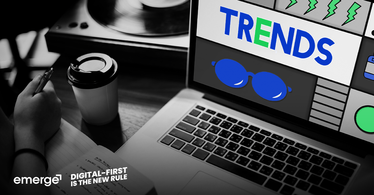 Read more about the article 5 Social Media Trends to Use In Digital Marketing
