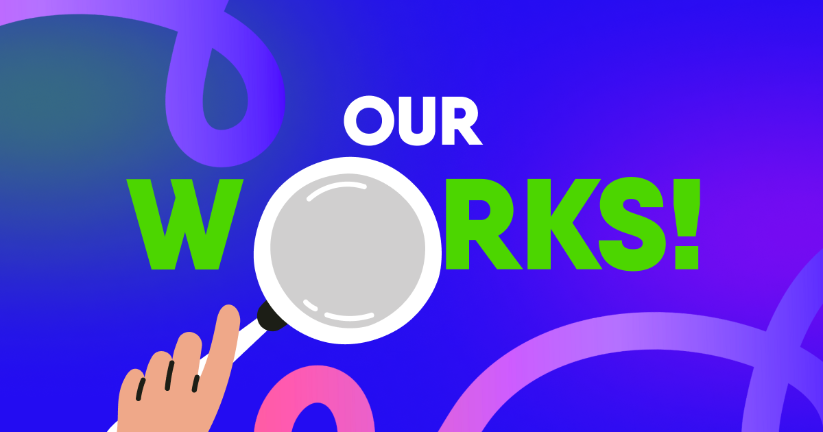 Emerge | See Our Works