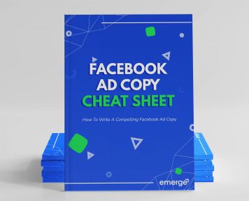 Facebook Ad Copy Cheat Sheet